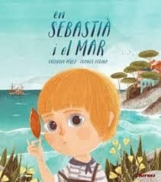 En Sebastià I El Mar