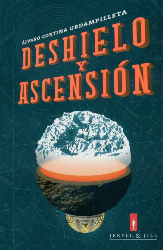 Deshielo Y Ascension