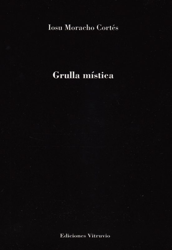 Grulla Mística