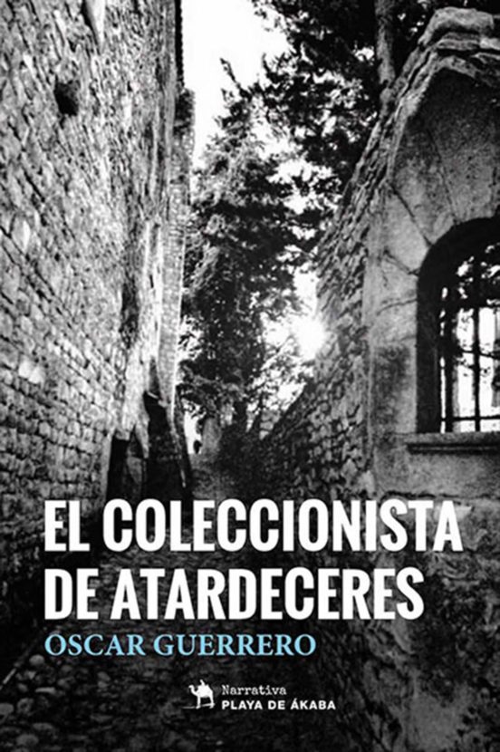 El Coleccionista De Atardeceres