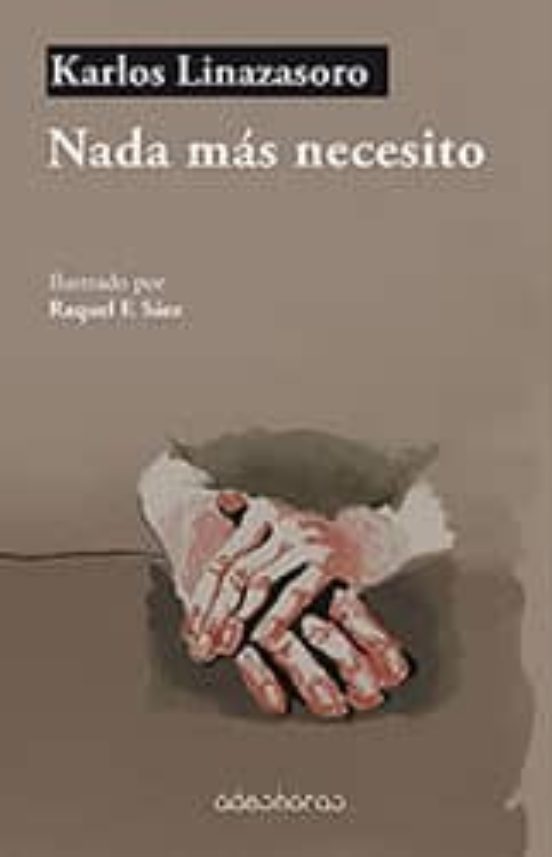 Nada Más Necesito