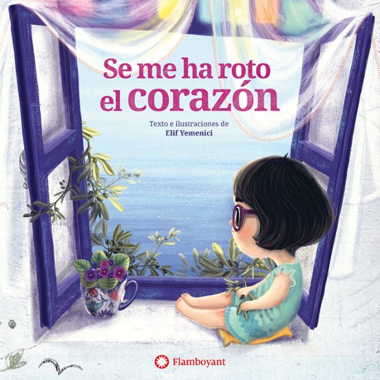 Se Me Ha Roto El Corazón