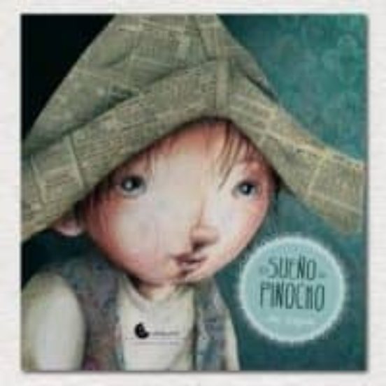El Sueño de Pinocho