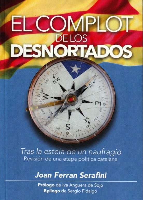 El Complot De Los Desnortados