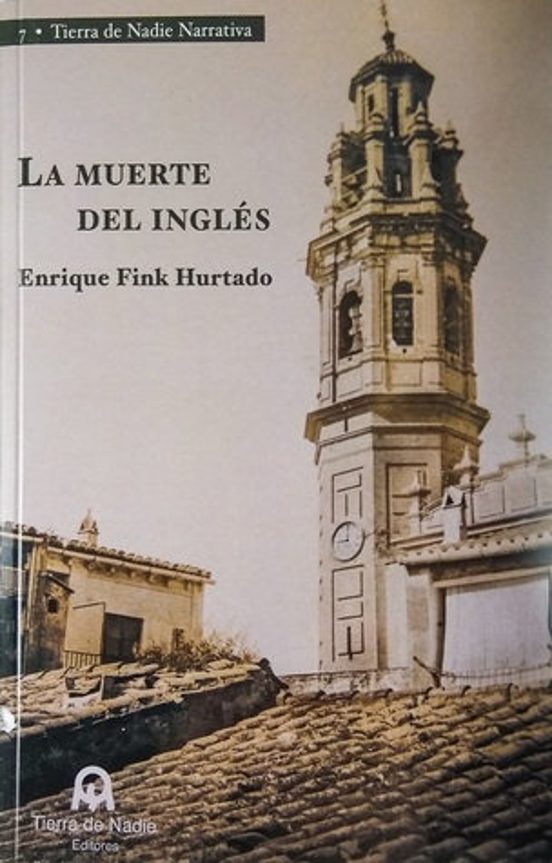 La Muerte Del Inglés
