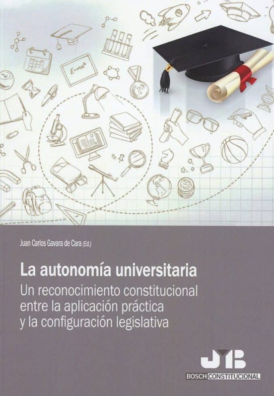 La autonomía universitaria