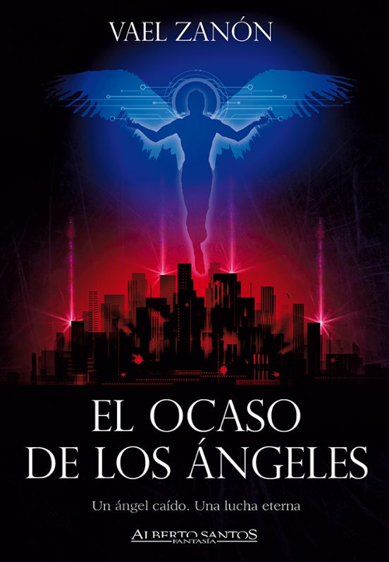 El Ocaso De Los Ángeles