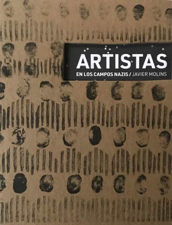 Artistas En Los Campos Nazis