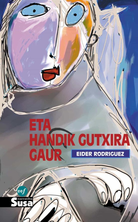 Eta Handik Gutxira Gaur