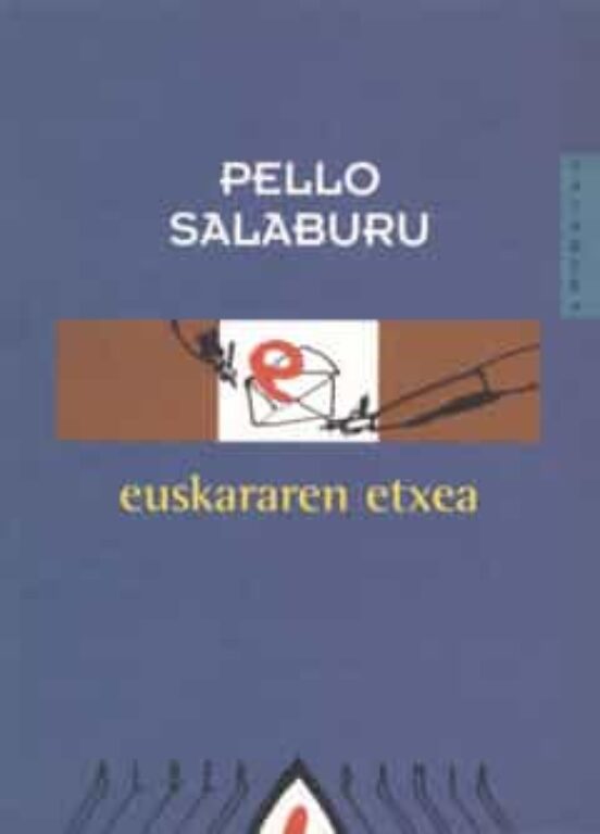 Euskararen Etxea