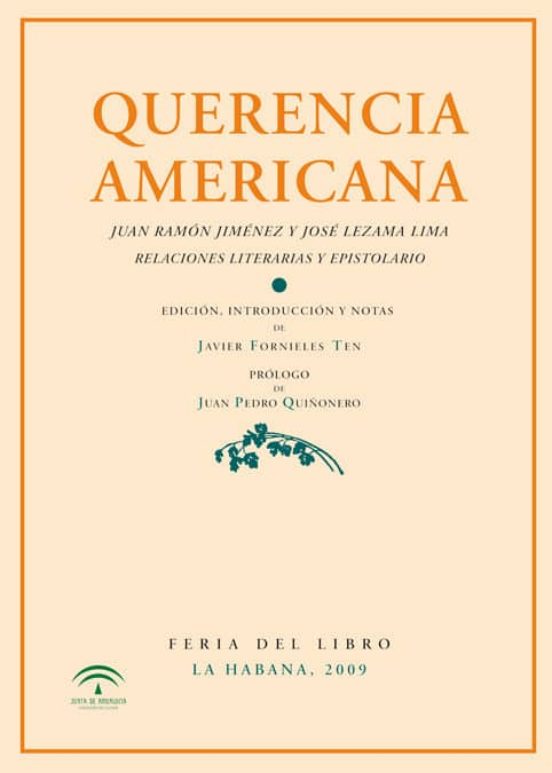 Querencia Americana