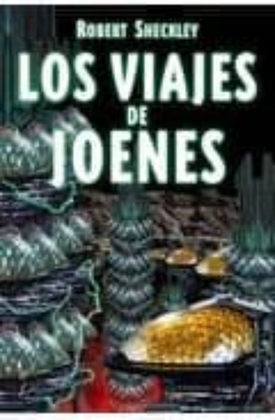 Los Viajes De Joenes