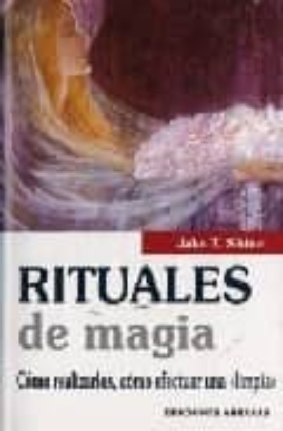 Rituales De Magia: Como Realizarlos Como Efectuar Una Limpia