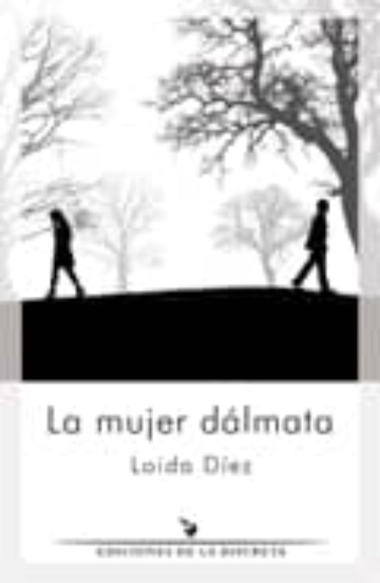 La mujer dálmata