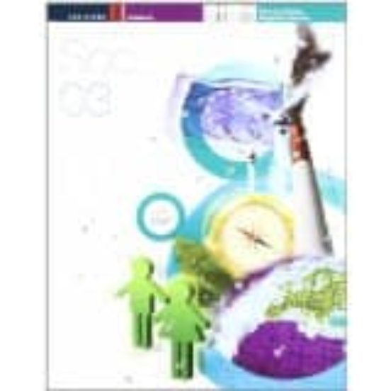 Proyecto Aula 360º: Ciencias Sociales 3 ESO