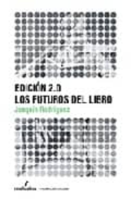Los Futuros Del Libro
