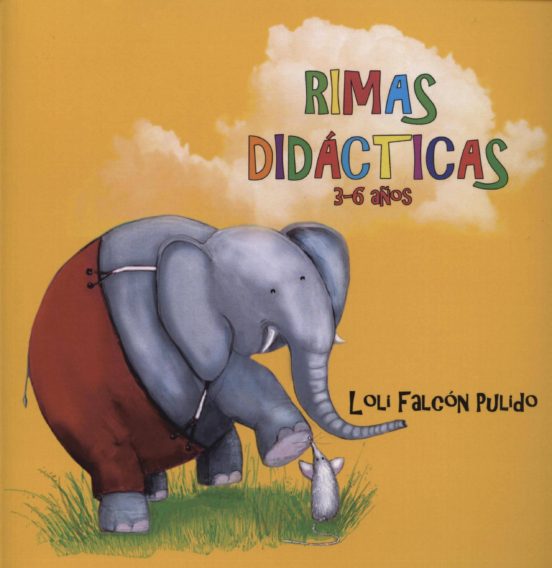 Rimas Didacticas 3-6 Años