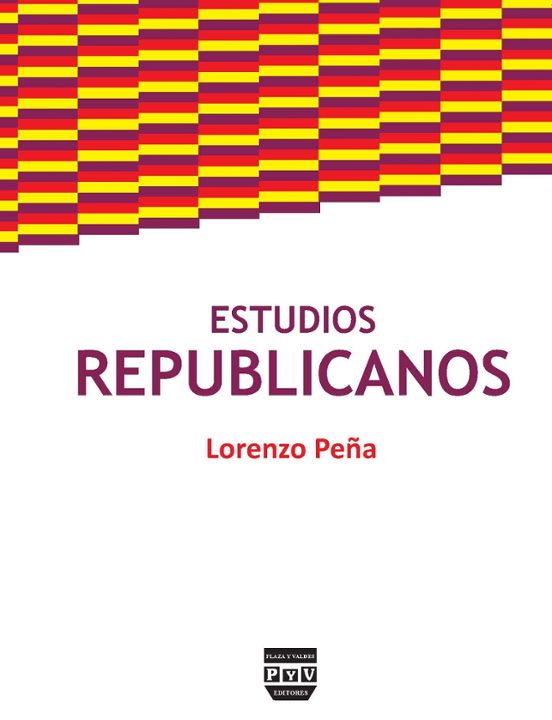 Estudios republicanos