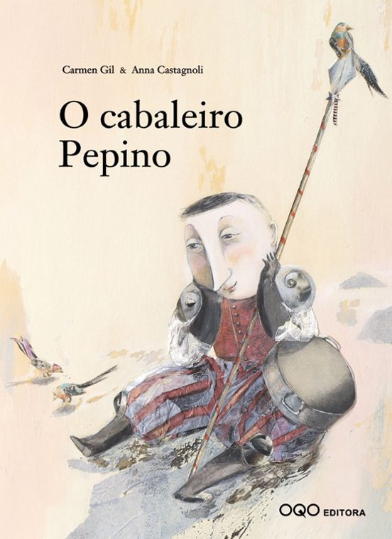 O Cabaleiro Pepino