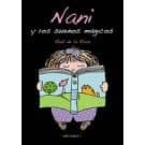 Nani Y Los Sueños Magicos