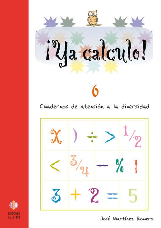 ¡ya Calculo! 6 Sumas Y Restas Llevando