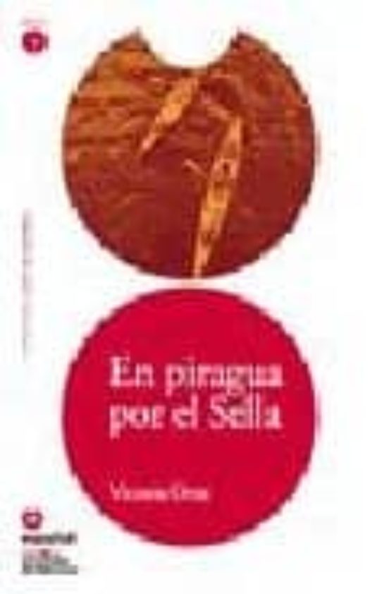 Lee Nivel 2 Piragua Por El Sella Ed08