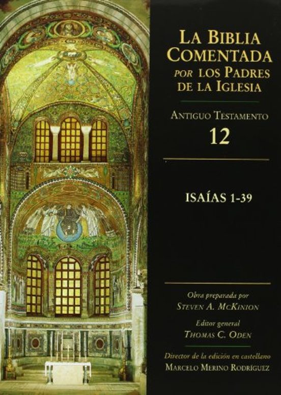 Isaias 1-39
