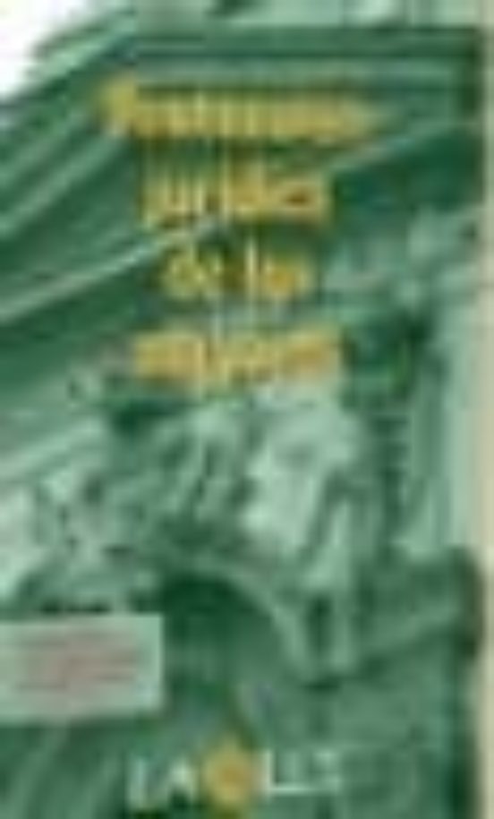 Proteccion Juridica De Los Mayores