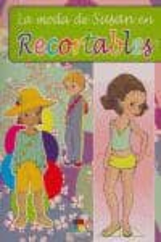 La Moda De Susan En Recortables