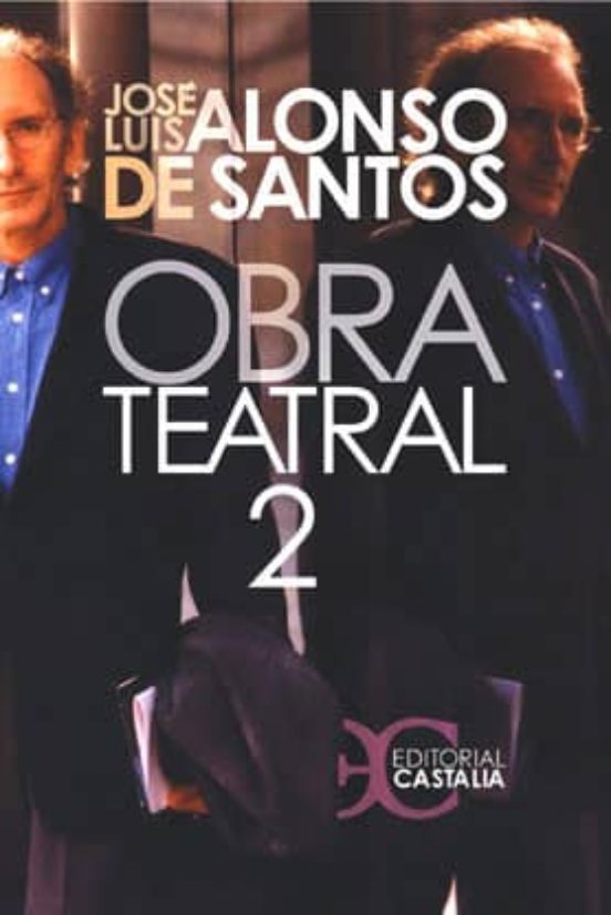 Obra teatral. Tomo II