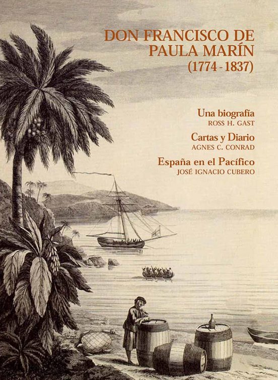 Don Francisco De Paula Marin