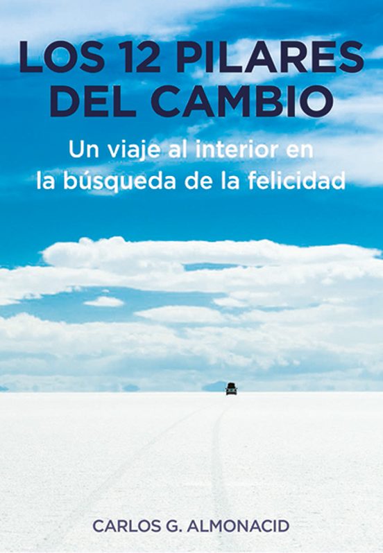Los 12 Pilares Del Cambio