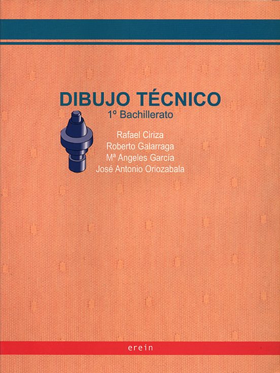 Dibujo Técnico 1º Bachillerato