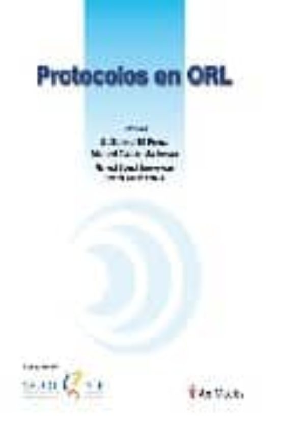 Protocolos En Orl