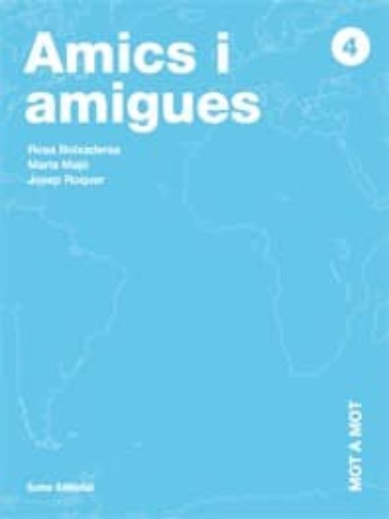 Amics I Amigues