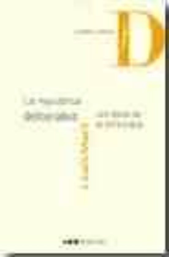 Republica Deliberativa: Una Teoria De La Democracia
