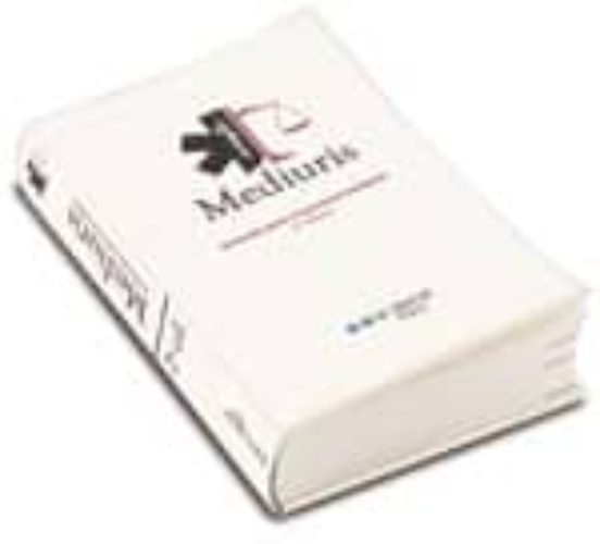 Mediuris: Derecho Para El Profesional Sanitario