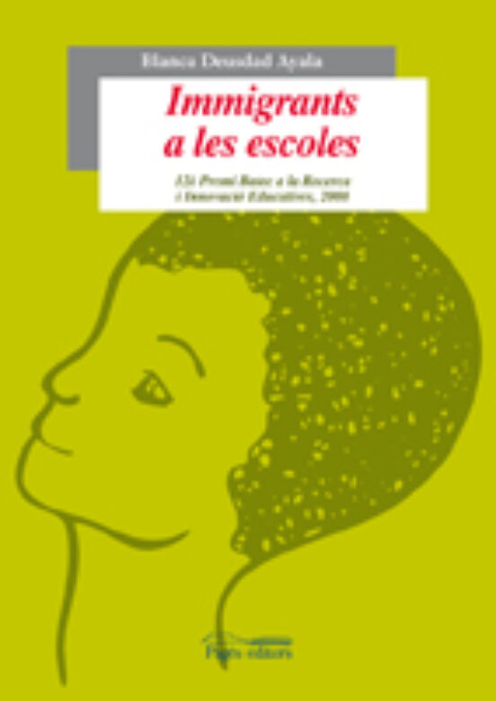 Immigrants A Les Escoles