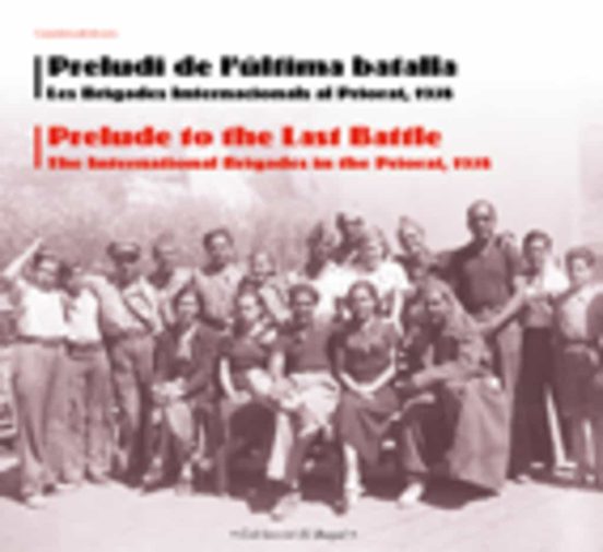 Preludi De L Ultima Batalla/prelude To The Last Battle