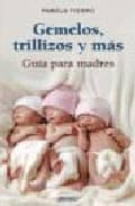 Gemelos Trillizas Y Mas