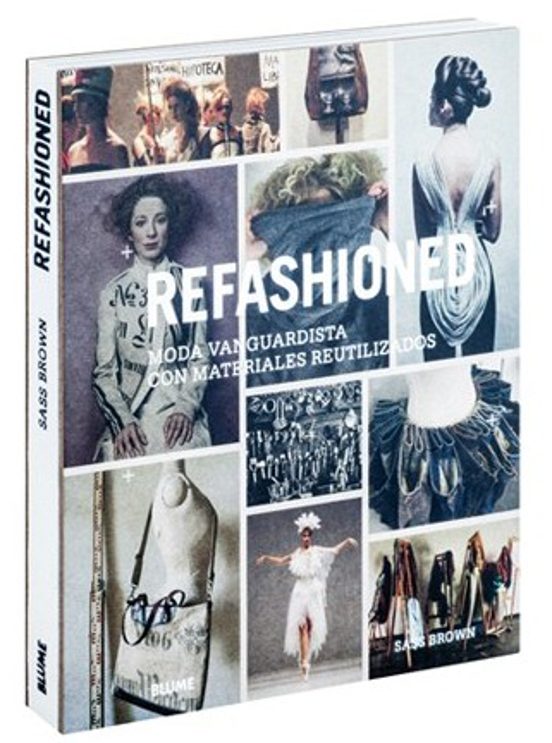 Refashioned