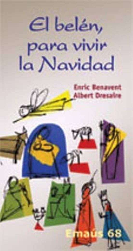 El Belen Para Vivir La Navidad