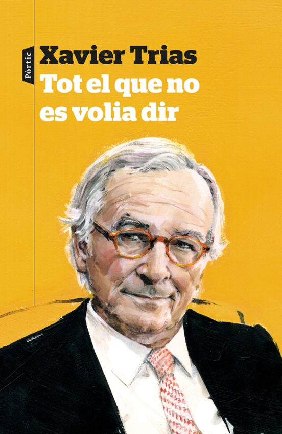 Tot El Que No Es Volia Dir