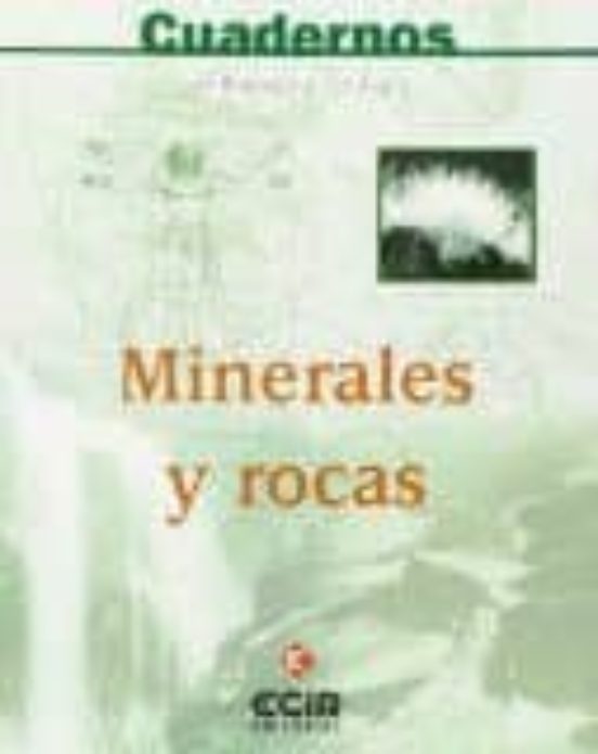 Minerales Y Rocas