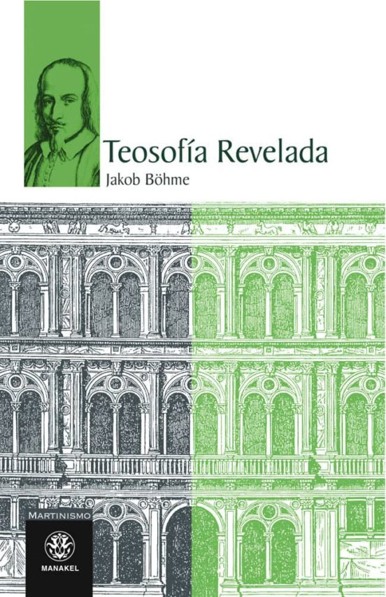 Teosofía Revelada