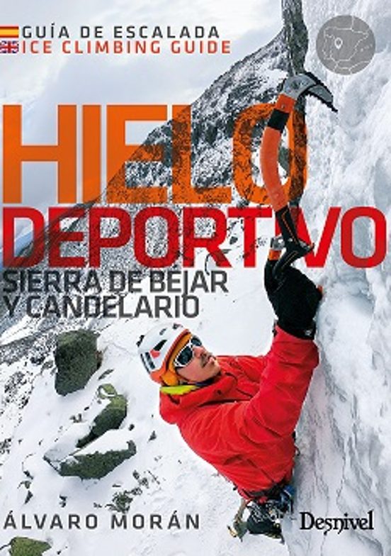 Hielo Deportivo. Sierra de Béjar y Candelario
