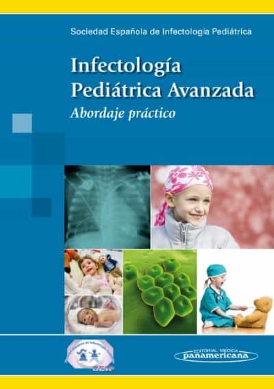 Infectologa Peditrica Avanzada