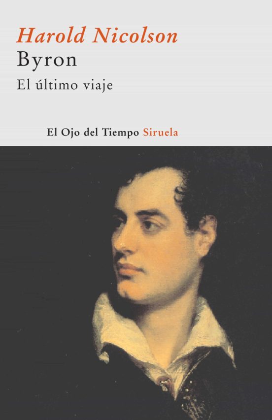Byron El Ultimo Viaje