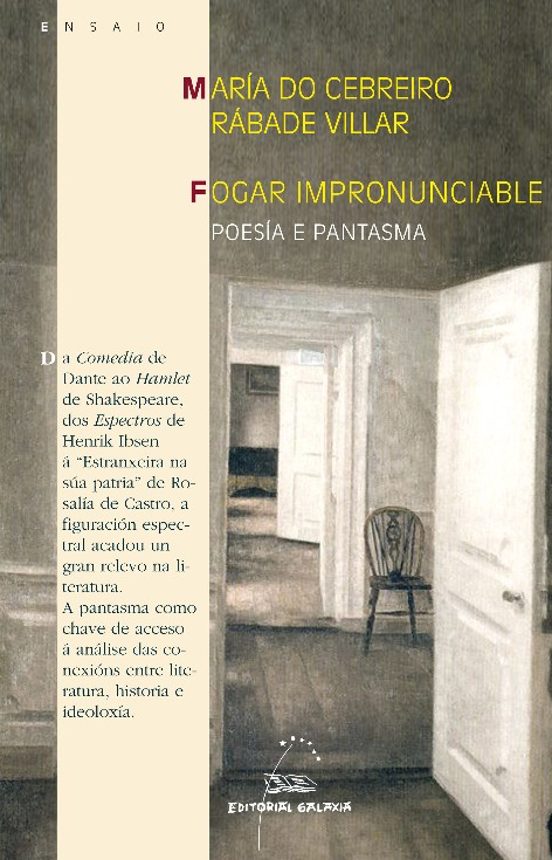 Fogar Impronunciable