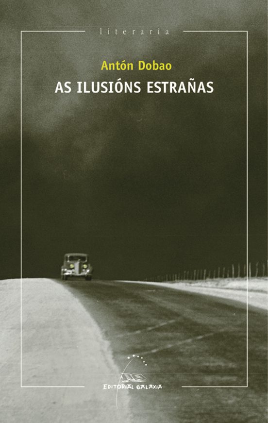 As Ilusions Extrañas